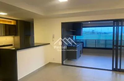 Apartamento com 3 dormitórios à venda, 126 m² por r$ 1.167.000 - liniee - jardim olhos dágua - ribeirão preto/sp