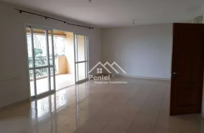 Apartamento com 3 dormitórios à venda, 217 m² por r$ 1.500.000 - cidade de petrópolis - jardim botânico - ribeirão preto/sp