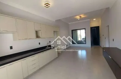 Casa com 3 dormitórios à venda, 141 m² por r$ 950.000 - terras de san pedro - praça do sol - ribeirão preto/sp