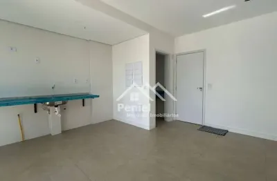 Apartamento com 2 dormitórios à venda, 72 m² por r$ 580.000,00 - jardim olhos d'água - ribeirão preto/sp