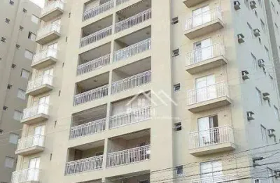 Apartamento com 3 dormitórios à venda, 107 m² por r$ 527.000,00 - jardim paulista - ribeirão preto/sp
