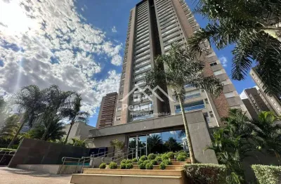 Apartamento com 3 dormitórios à venda, 131 m² por r$ 990.000,00 - jardim botânico - ribeirão preto/sp