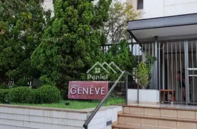 Apartamento com 3 dormitórios à venda, 115 m² por r$ 742.000,00 - jardim irajá - ribeirão preto/sp