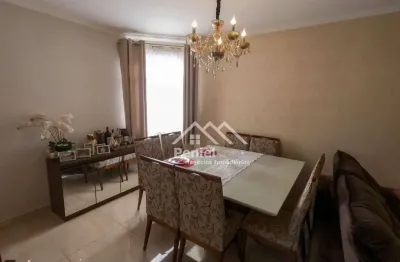 Apartamento com 2 dormitórios à venda, 96 m² por r$ 434.000,00 - centro - ribeirão preto/sp