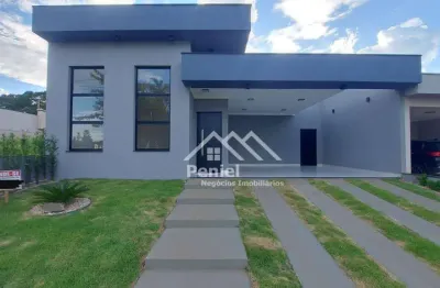 Casa com 3 dormitórios à venda, 162 m² por r$ 1.000.000 - santa martha - ribeirão preto/sp