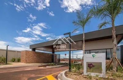 Terreno à venda, 304 m² por r$ 289.351 - vivendas da mata - portal jatobá - ribeirão preto/sp