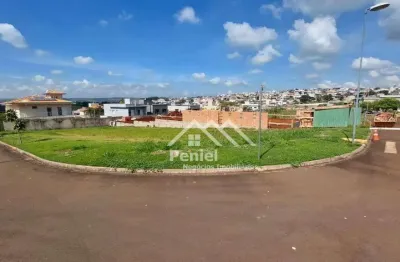 Terreno à venda, 955 m² por r$ 1.300.000,00 - terras de florença - ribeirão preto/sp