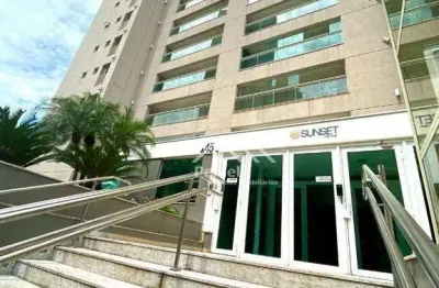 Apartamento com 2 dormitórios à venda, 65 m² por r$ 560.000,00 - jardim botânico - ribeirão preto/sp