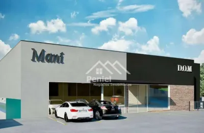 Conjunto para alugar, 267 m² por r$ 25.300,00/mês - colina do golfe - ribeirão preto/sp