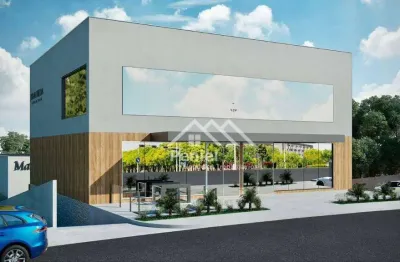 Conjunto para alugar, 150 m² por r$ 15.300,00/mês - colina do golfe - ribeirão preto/sp