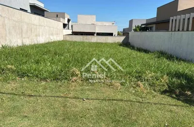 Terreno à venda, 317 m² por r$ 379.000,00 - condominio villa di san paolo - ribeirão preto/sp