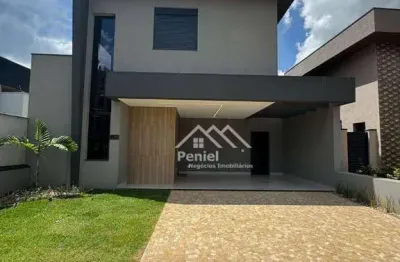 Sobrado com 4 dormitórios à venda, 192 m² por r$ 1.650.000 - villa romana ii - ribeirão preto/sp