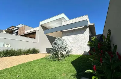 Casa com 3 dormitórios à venda, 150 m² por r$ 1.290.000 - san marco ii - ilha roma - ribeirão preto/sp