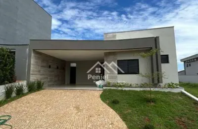 Casa com 3 dormitórios à venda, 150 m² por r$ 1.150.000 - condomínio valência (ilha gracia) - ribeirão preto/sp