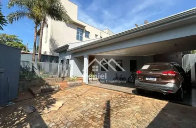 Casa com 3 dormitórios à venda, 178 m² por r$ 1.300.000 - city ribeirão - ribeirão preto/sp
