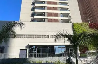 Apartamento com 3 dormitórios para alugar, 126 m² por r$ 7.530/mês - jardim olhos d'água - ribeirão preto/sp