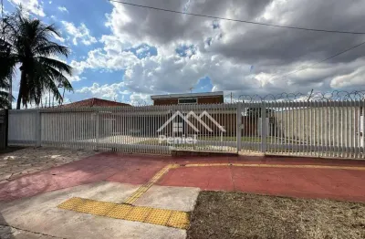 Casa à venda, 355 m² por r$ 1.700.000 - ribeirânia - ribeirão preto/sp