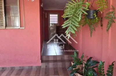 Casa à venda, 96 m² por r$ 250.000,00 - ipiranga - ribeirão preto/sp