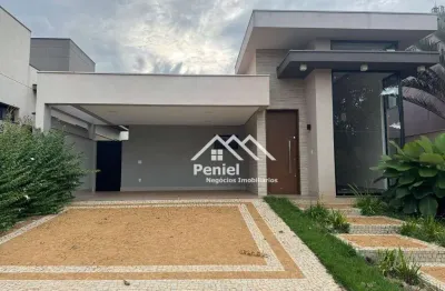 Casa com 3 dormitórios à venda, 155 m² por r$ 1.450.000 - praça das árvores - ribeirão preto/sp