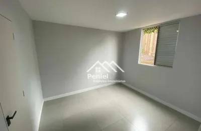 Apartamento com 3 dormitórios à venda, 70 m² por r$ 270.000,00 - jardim paulista - ribeirão preto/sp