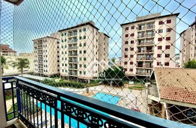 Apartamento com 3 dormitórios à venda, 71 m² por r$ 278.000,00 - iguatemi - ribeirão preto/sp