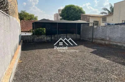 Terreno comercial à venda, 410 m² por r$ 620.000 - campos elíseos - ribeirão preto/sp