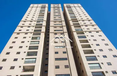 Apartamento com 3 dormitórios para alugar, 98 m² por r$ 4.846/mês - bonfim paulista - ribeirão preto/sp