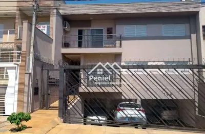 Apartamento à venda, 72 m² por r$ 350.000,00 - residencial flórida - ribeirão preto/sp