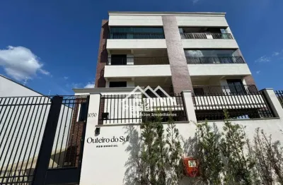 Apartamento com 2 dormitórios à venda, 82 m² por r$ 470.000 - jardim san marco - ribeirão preto/sp