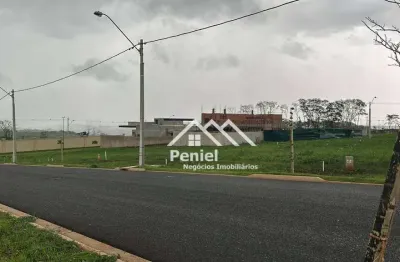Terreno à venda, 324 m² por r$ 356.400,00 - residencial alto do castelo 2 - ribeirão preto/sp
