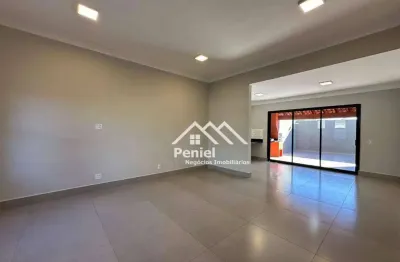 Casa com 3 dormitórios à venda, 124 m² por r$ 625.000,00 - santa cecília - bonfim paulista - ribeirão preto/sp