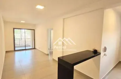 Apartamento com 2 dormitórios à venda, 63 m² por r$ 489.800,00 - ribeirânia - ribeirão preto/sp