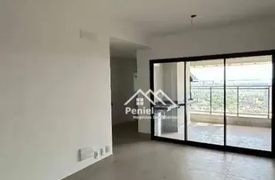Apartamento com 2 dormitórios à venda, 74 m² por r$ 661.274 - jardim olhos dágua - ribeirão preto/sp