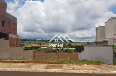 Terreno à venda, 389 m² por r$ 306.400,00 - jardim vista bella - ribeirão preto/sp