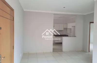 Apartamento com 2 dormitórios à venda, 63 m² por r$ 305.000,00 - city ribeirão - ribeirão preto/sp