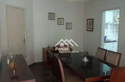 Apartamento com 2 dormitórios à venda, 76 m² por r$ 240.000 - vila amélia - ribeirão preto/sp