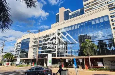 Flat com 1 dormitório à venda, 18 m² por r$ 200.000,00 - jardim botânico - ribeirão preto/sp
