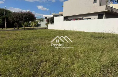 Terreno à venda, 392 m² por r$ 426.000,00 - santa monica 2 - ribeirão preto/sp