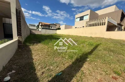 Terreno à venda, 392 m² por r$ 424.000,00 - santa monica 2 - ribeirão preto/sp