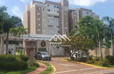 Cobertura com 3 dormitórios à venda, 145 m² por r$ 750.000,00 - bonfim paulista - ribeirão preto/sp