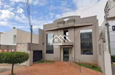 Sala à venda, 22 m² por r$ 115.000,00 - jardim canadá - ribeirão preto/sp
