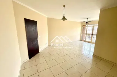 Apartamento com 2 dormitórios à venda, 89 m² por r$ 290.000,00 - jardim irajá - ribeirão preto/sp