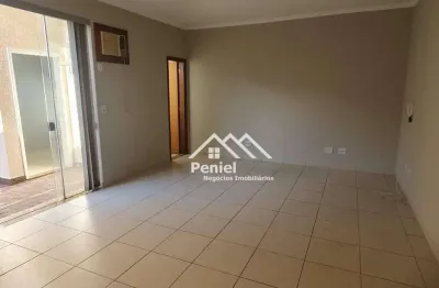 Sala à venda, 60 m² por r$ 350.000,00 - nova ribeirânia - ribeirão preto/sp