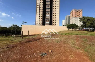Terreno à venda, 705 m² por r$ 3.525.000 - olhos d’agua - ribeirão preto/sp