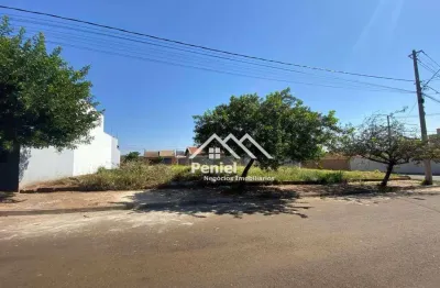 Terreno à venda, 200 m² por r$ 182.000 - santa cecília - ribeirão preto/sp