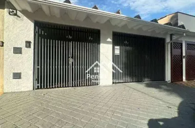 Casa com 2 dormitórios à venda, 144 m² por r$ 360.000 - jardim interlagos - ribeirão preto/sp