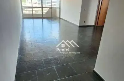 Apartamento com 3 dormitórios à venda, 127 m² por r$ 330.000 - jardim palma travassos - ribeirão preto/sp