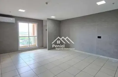 Sala à venda, 38 m² por r$ 300.000,00 - nova ribeirânia - ribeirão preto/sp