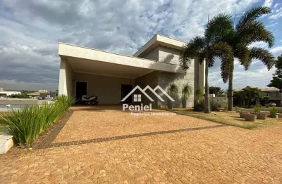Casa com 3 dormitórios à venda, 208 m² por r$ 1.490.000 - vila do golf - ribeirão preto/sp