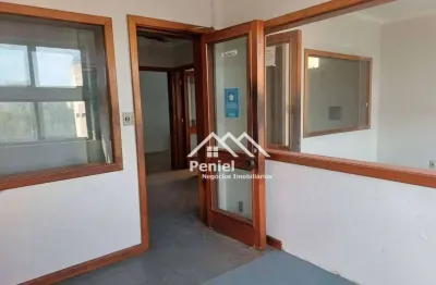 Conjunto, 292 m² - venda por r$ 540.000 ou aluguel por r$ 2.578/mês - jardim paulista - ribeirão preto/sp